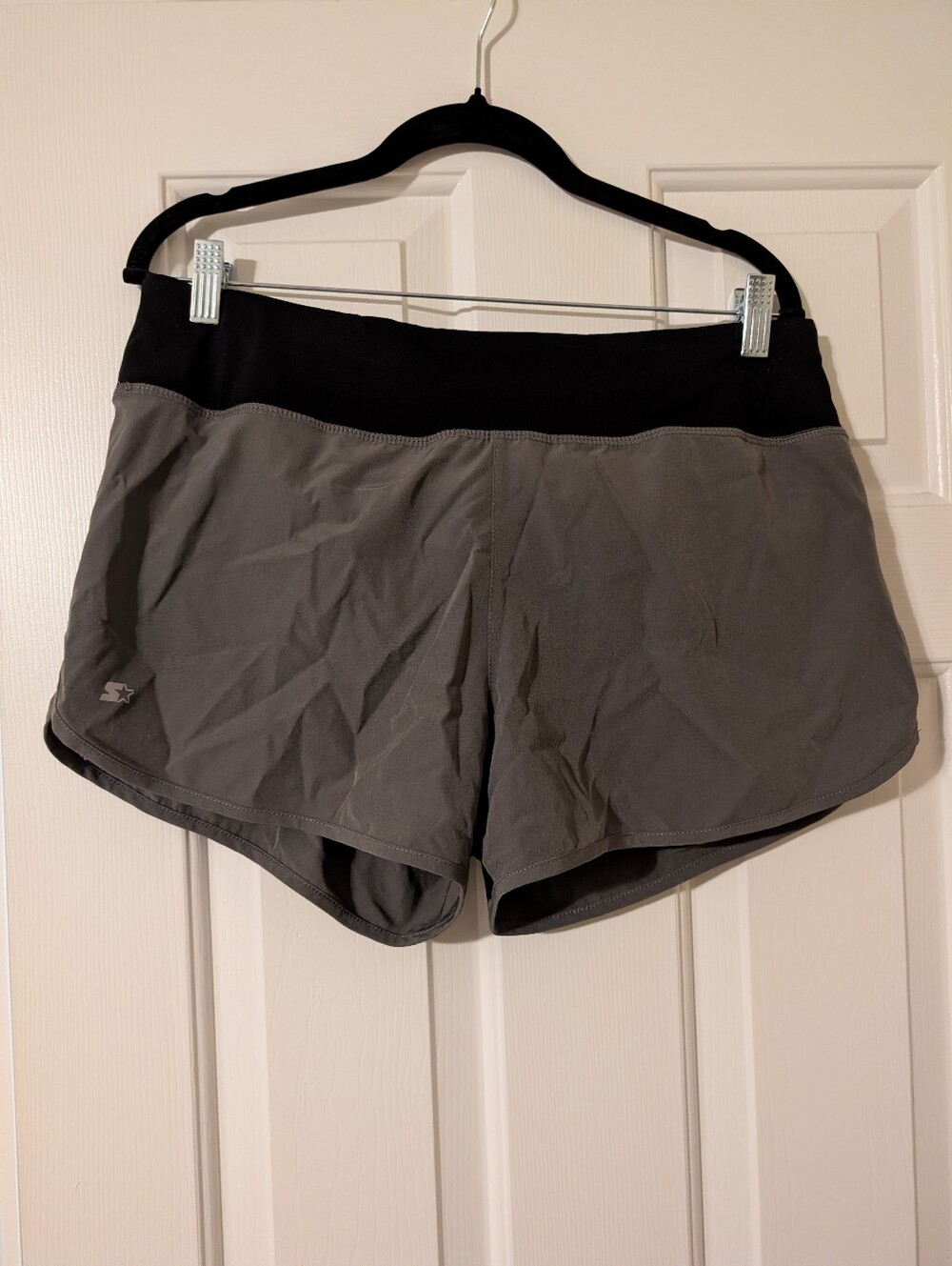 Starter Shorts